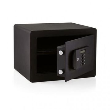 Yale YSFB/250/EB1 Parmak İzli Kasa
