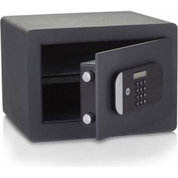 Yale YSFB/250/EB1 Parmak İzli Kasa