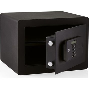 Yale YSFB/250/EB1 Parmak İzli Kasa