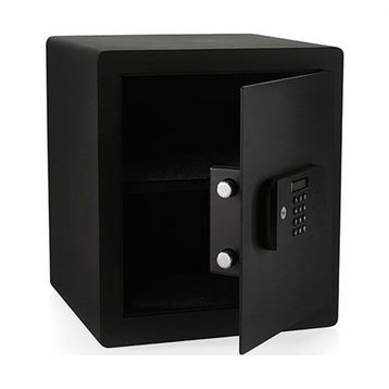 Yale YSFB/400/EB1 Parmak İzli Ofis Tipi Motorlu Kasa