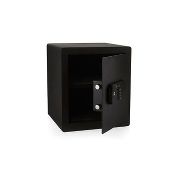 Yale YSFB/400/EB1 Parmak İzli Ofis Tipi Motorlu Kasa