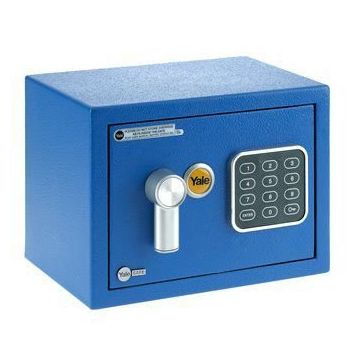 Yale YSV-170-DB1 Mini Boy Kollu Kasa