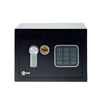 Yale YSV-250-DB1 Orta Boy Kollu Kasa