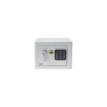 Yale YSV170DB1W Beyaz Kollu Miniboy Çelik Kasa