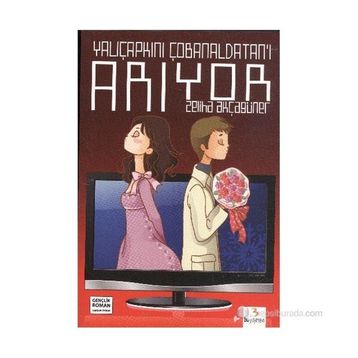 Yalıçapkını Çobanaldatan’ı Arıyor - Zeliha Akçagüner