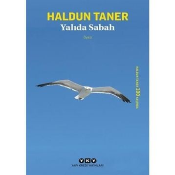 Yalıda Sabah - Haldun Taner