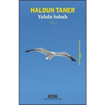 Yalıda Sabah - Haldun Taner