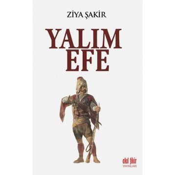 Yalım Efe - Ziya Şakir