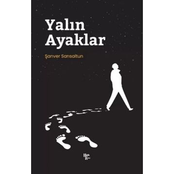 Yalın Ayaklar - Şanver Sarısaltun