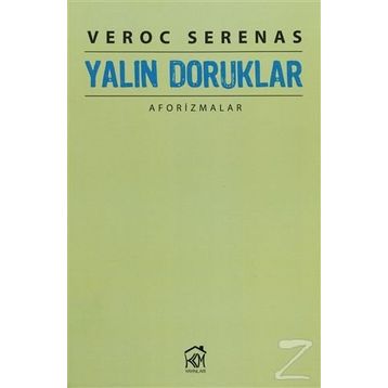 Yalın Doruklar - Veroc Serenas