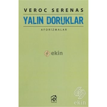 Yalın Doruklar - Veroc Serenas