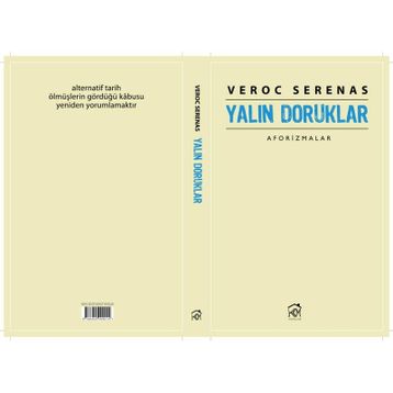 Yalın Doruklar - Veroc Serenas