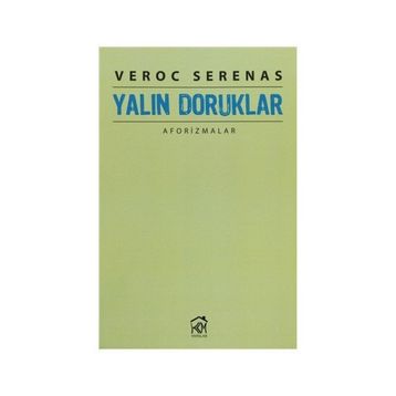 Yalın Doruklar - Veroc Serenas