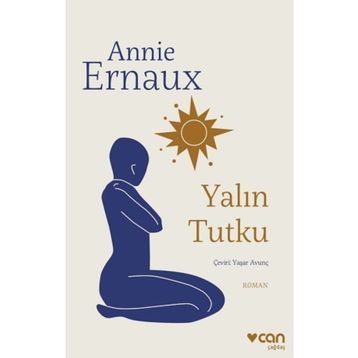 Yalın Tutku Can Yayınları