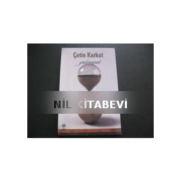 YALINAYAK - ÇETIN KORKUT