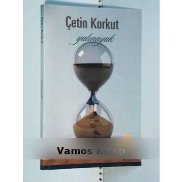 YALINAYAK - ÇETIN KORKUT