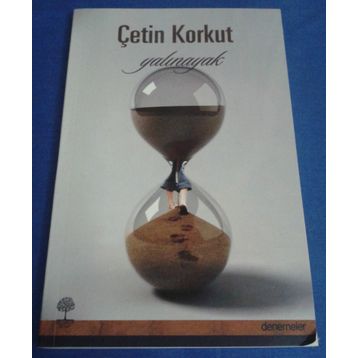 YALINAYAK - ÇETIN KORKUT
