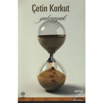 YALINAYAK - ÇETIN KORKUT