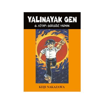 YALINAYAK - ÇETIN KORKUT