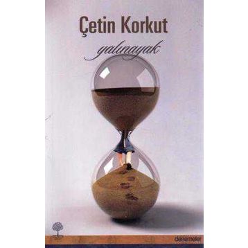 YALINAYAK - ÇETIN KORKUT
