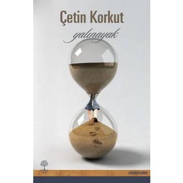 YALINAYAK - ÇETIN KORKUT