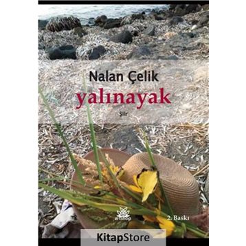 YALINAYAK - NALAN ÇELİK