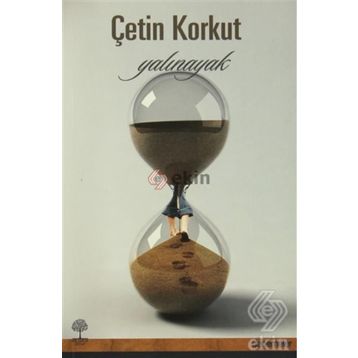 YALINAYAK - NALAN ÇELİK