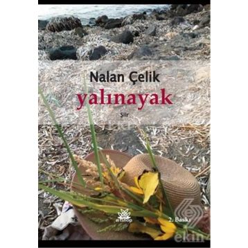 YALINAYAK - NALAN ÇELİK