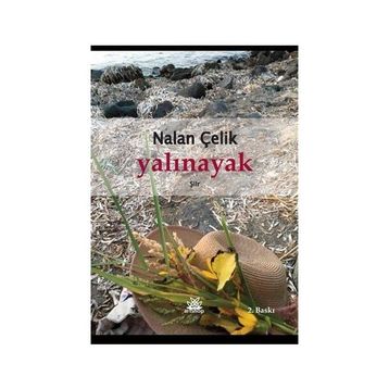 YALINAYAK - NALAN ÇELİK