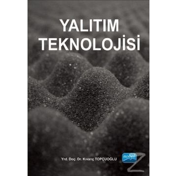 Yalıtım Teknolojisi - Kıvanç Topçuoğlu