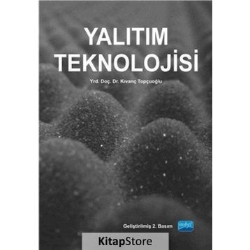 Yalıtım Teknolojisi - Kıvanç Topçuoğlu