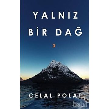 Yalnız Bir Dağ - Celal Polat