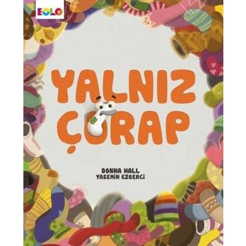 Yalnız Çorap - Donna Hall