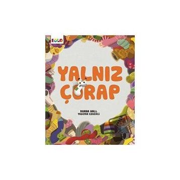 Yalnız Çorap - Donna Hall