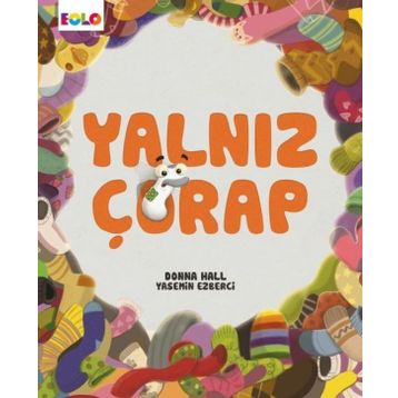Yalnız Çorap - Donna Hall
