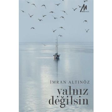 Yalnız Değilsiniz - Üstün İnanç