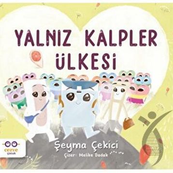 Yalnız Kalpler Ülkesi Cezve Çocuk