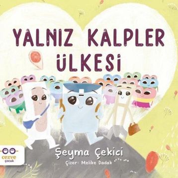Yalnız Kalpler Ülkesi Cezve Çocuk