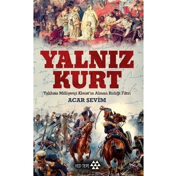 Yalnız Kurt - Acar Sevim