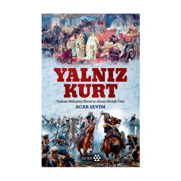 Yalnız Kurt - Acar Sevim