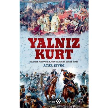 Yalnız Kurt - Acar Sevim