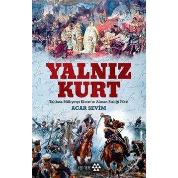 Yalnız Kurt - Acar Sevim