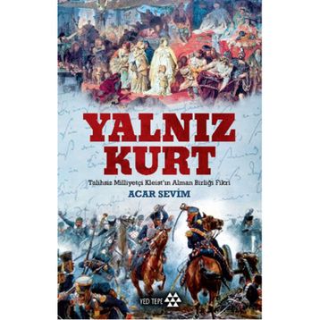 Yalnız Kurt - Acar Sevim