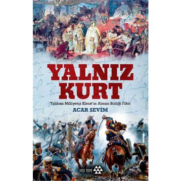 Yalnız Kurt - Acar Sevim