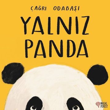Yalnız Panda - Çağrı Odabaşı