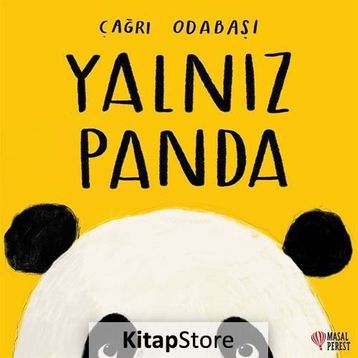 Yalnız Panda - Çağrı Odabaşı