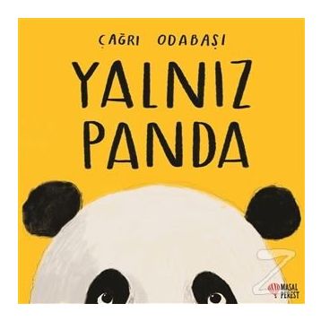 Yalnız Panda - Çağrı Odabaşı