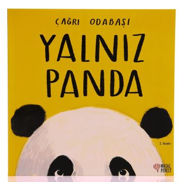 Yalnız Panda - Çağrı Odabaşı