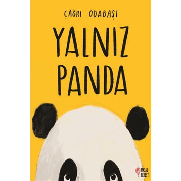 Yalnız Panda - Çağrı Odabaşı