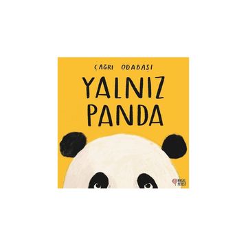 Yalnız Panda - Çağrı Odabaşı